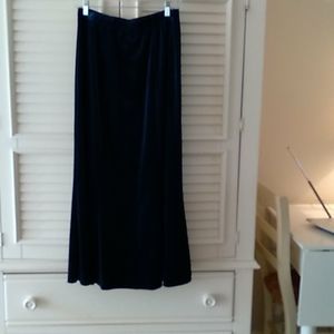 DIALOGUE SIX PANEL  SKIRT
